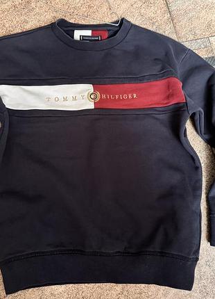 Світшот tommy hilfiger  152