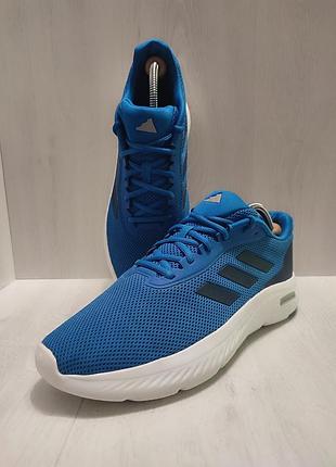 Кроссовки adidas 46- стелька 29 см
