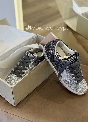 Golden goose