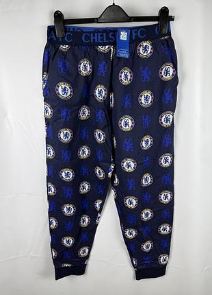 Штаны chelsea