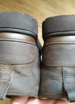 Черевики ugg 27/42 бу 6