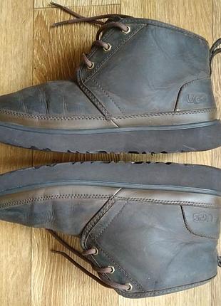 Черевики ugg 27/42 бу 5
