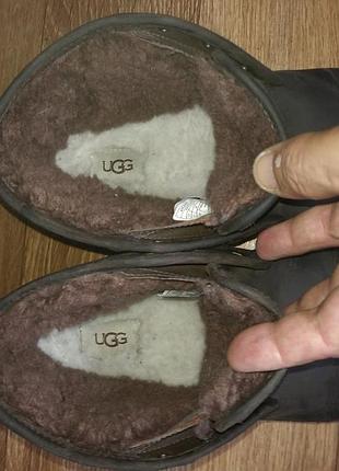 Черевики ugg 27/42 бу 7