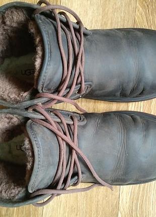 Черевики ugg 27/42 бу 8
