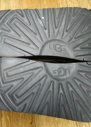 Черевики ugg 27/42 бу 3