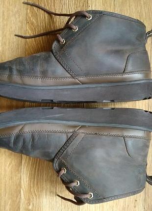 Черевики ugg 27/42 бу 4