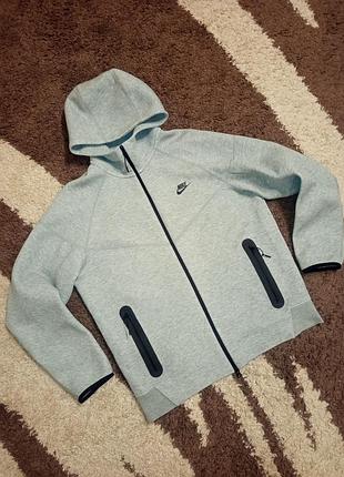 Зипка nike tech fleece p.l