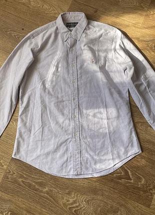 Сорочка polo ralph lauren original