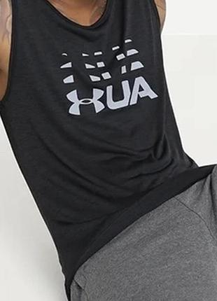 Спортивна майка under armour