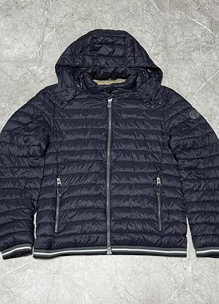 Мікропуховик marc o'polo (оригінал)