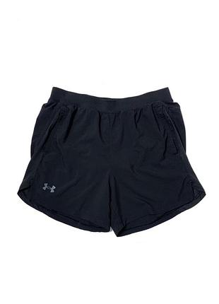 Спортивні шорти, шорти для тренувань, шорти under armour p. l