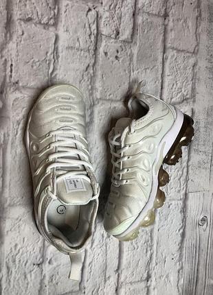 Кроссовки женские nike air vapormax plus 36р, 22,5см