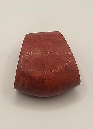 Кулон корал