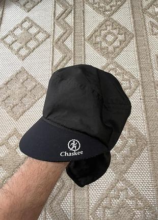Кепка шапка chaskee
