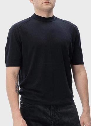 Шовк футбока emporio armani (оригінал)