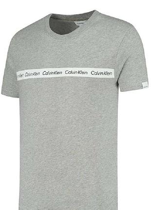 Футболка calvin klein оригинал