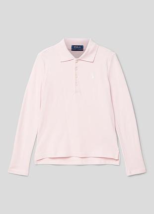 Дитяче поло polo ralph lauren