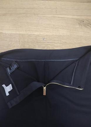 Мини-юбка (трапеция)h&amp;m. 3
