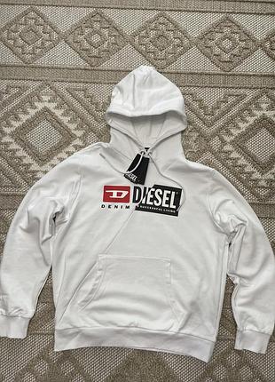 Нове чоловіча худі diesel