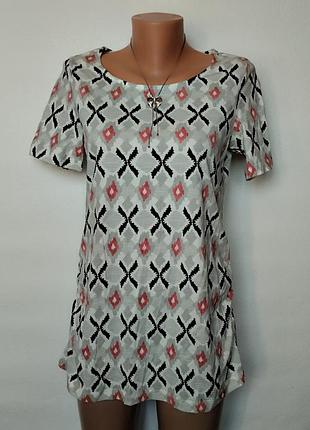 Футболка хлопковая. розродаж! заказ от 150 грн!