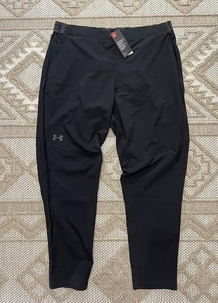 Нові спортивні штани under armour xxl