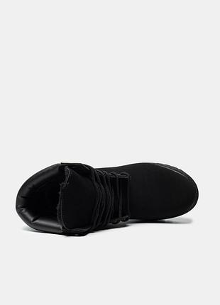 Tim. black fur 2