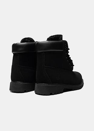 Tim. black fur 4