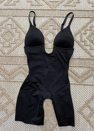 Ромпер боді spanx
