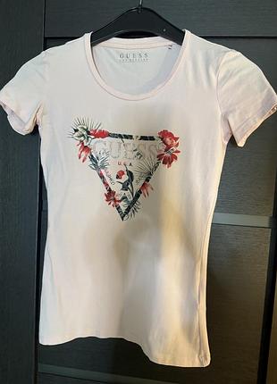 Футболки оригінал tommy і guess