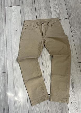 Штани жіночі штани levis