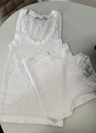 Топи халтери zara