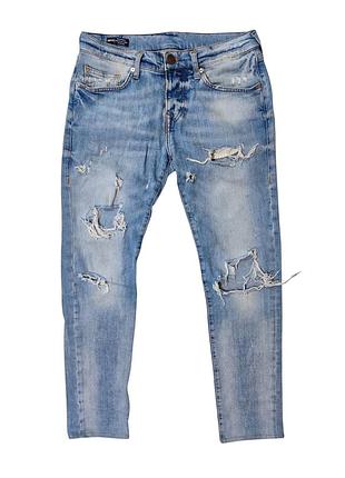 Рвані джинси true religion
