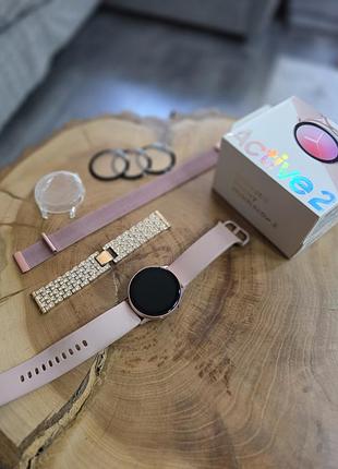 Samsung active 2 смарт годинник
