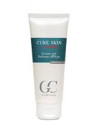 Крем-гель defense spf50