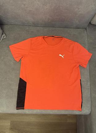 Футболка puma drycell l
