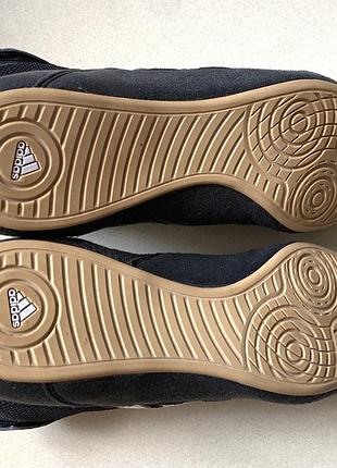 Борцівки боксерки adidas havoc оригінал 4