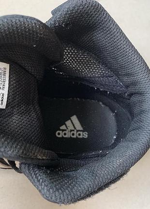 Борцівки боксерки adidas havoc оригінал 8