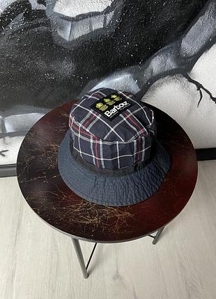 Barbour 🔝 панама