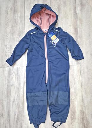 Softshell, комбинезон, дождевик