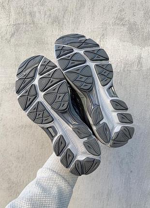 Asics gel-nyc «light graphite»