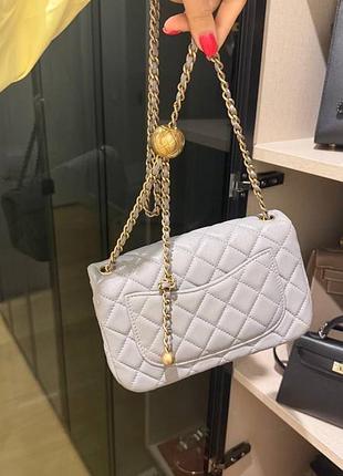 Сумка chanel оригинал 2