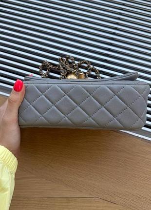 Сумка chanel оригинал 4