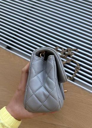 Сумка chanel оригинал 7