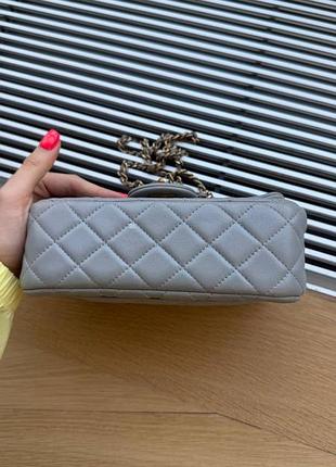 Сумка chanel оригинал 8