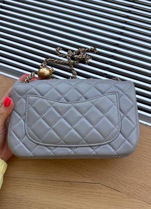 Сумка chanel оригинал 6