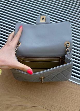 Сумка chanel оригинал 9