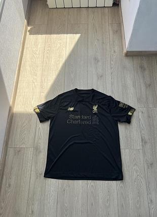 Футболка new balance