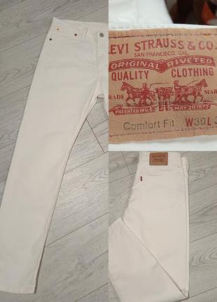 Джинси levi's w30l34