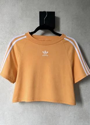 Adidas футболка жіноча оригінал