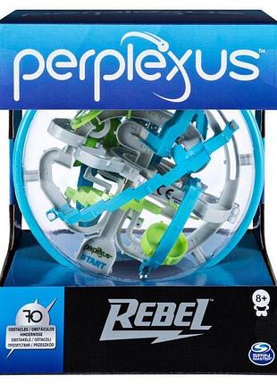 Лабиринт головоломка spin master perplexus rookie (sm33611/6053147)